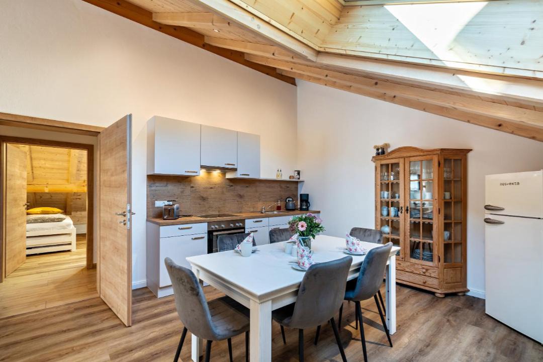 Photo of Livingroom in Gaißach