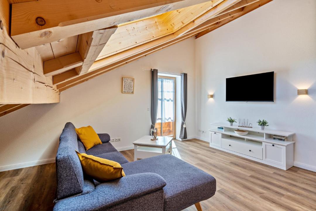 Photo of Livingroom in Gaißach