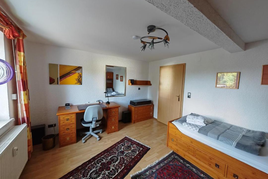 Photo of Bedroom in Grafenwohr