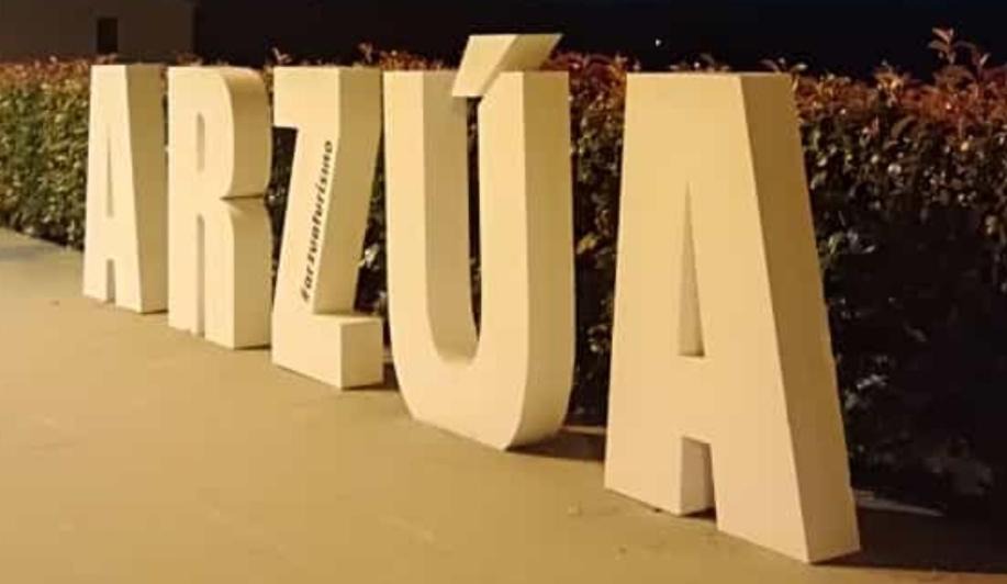 Photo of Others in Arzua