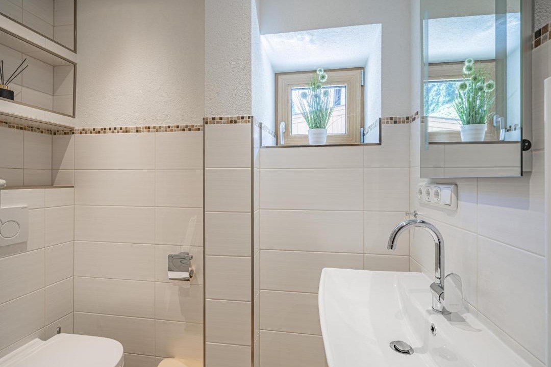 Photo of Bathroom in Hochfilzen