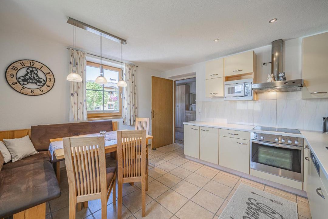 Photo of Livingroom in Hochfilzen