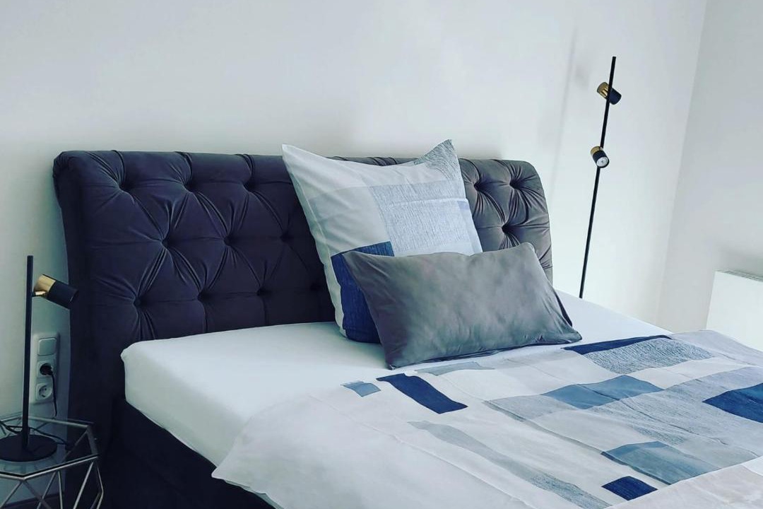 Photo of Bedroom in Gauting