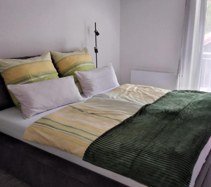 Photo of Bedroom in Gauting