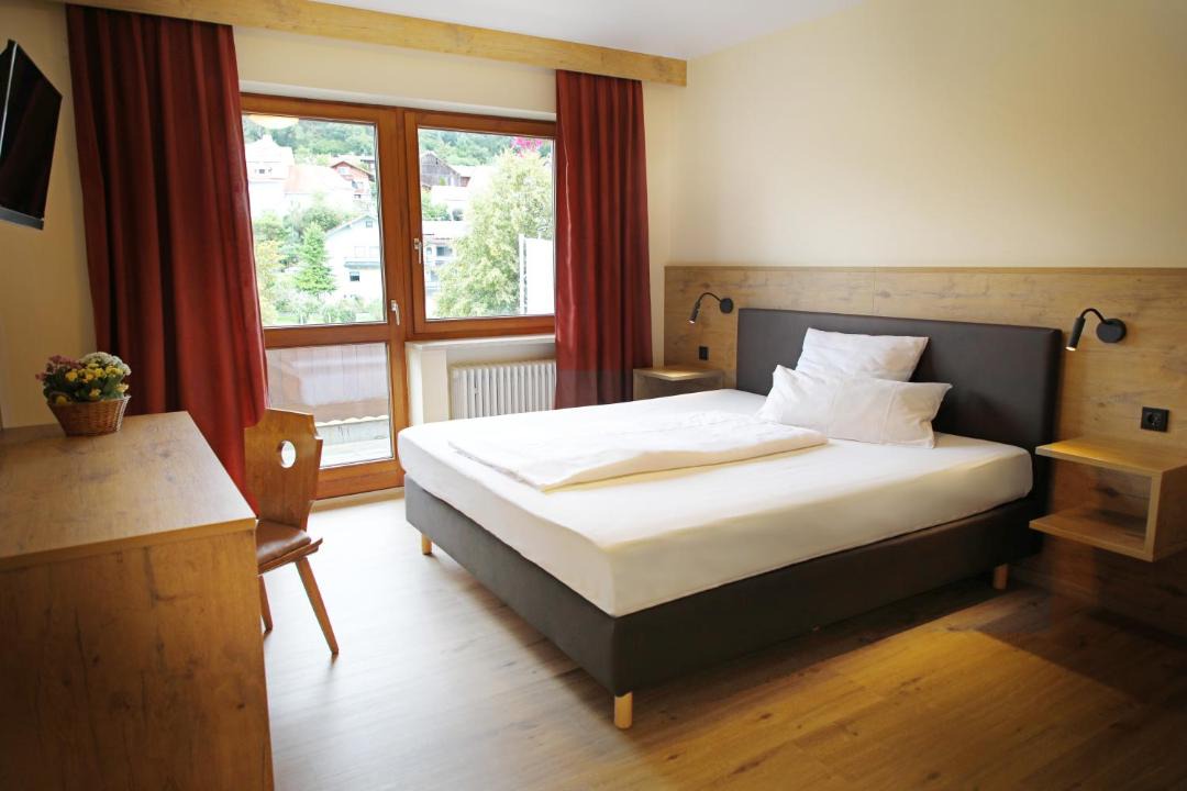 Photo of Bedroom in Marklkofen
