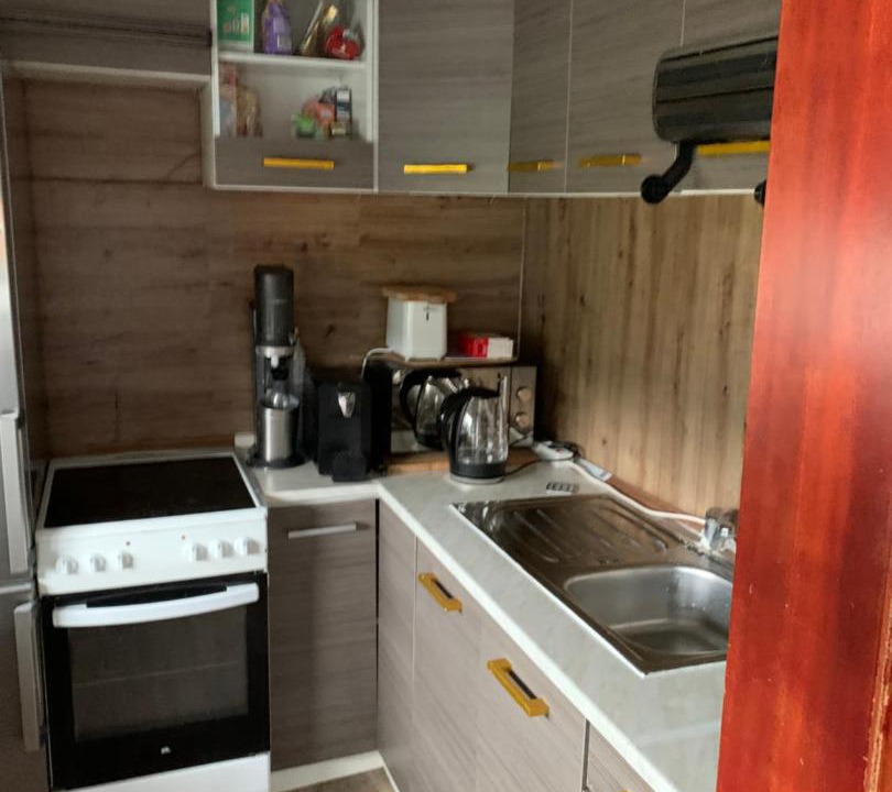 Photo of Kitchen in Herrsching am Ammersee