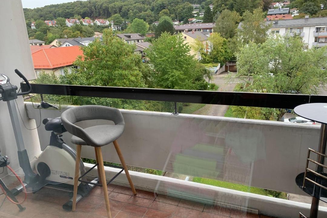 Photo of Patio Balcony in Herrsching am Ammersee