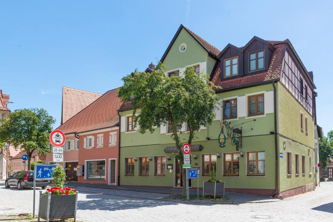 Photo of Others in Bad Windsheim