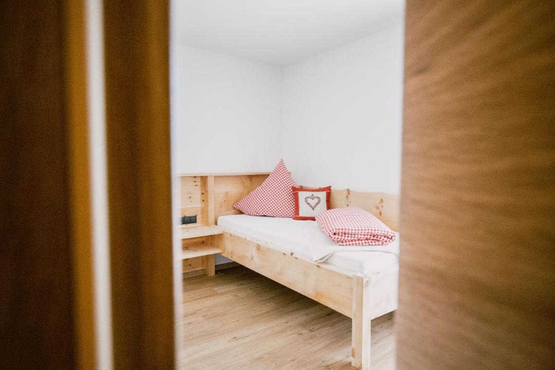 Photo of Bedroom in Schmirn