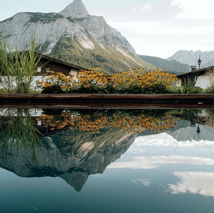 Photo of Outdoor in Ehrwald