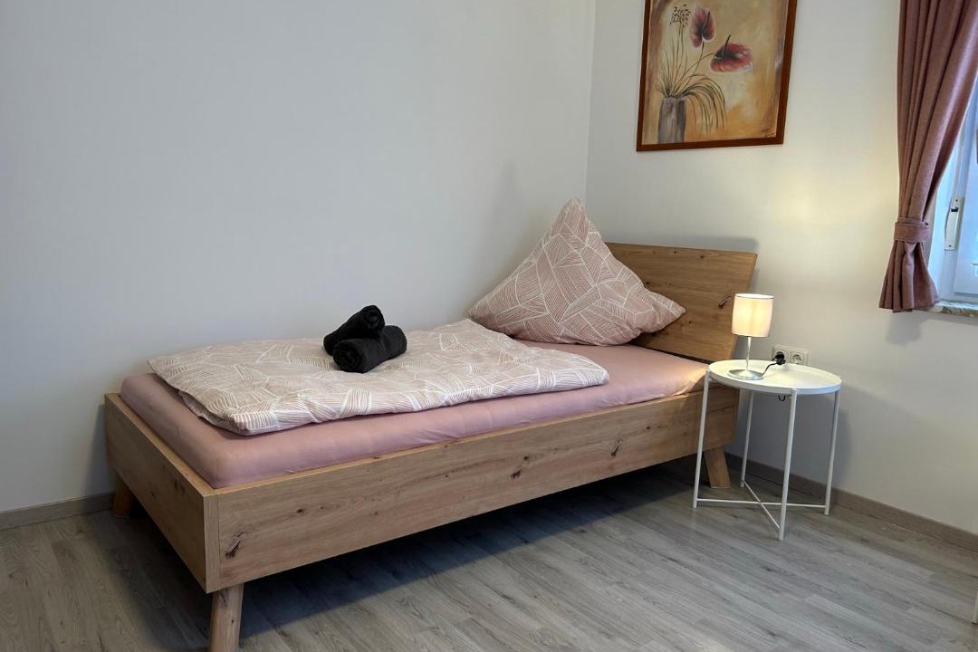 Photo of Bedroom in Trockau