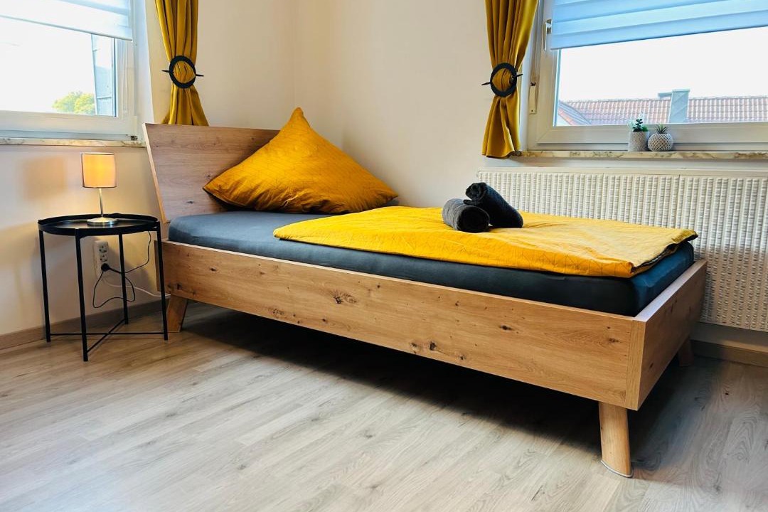 Photo of Bedroom in Trockau