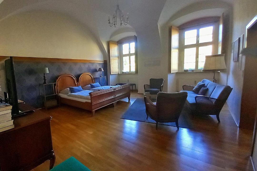 Photo of Livingroom in Klosterlangheim