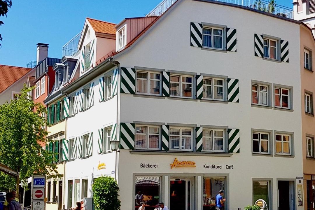 Photo of Buildings in Insel