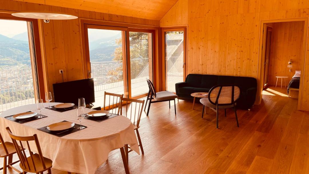 Photo of Livingroom in Hungerburg-Hoheninnsbruck