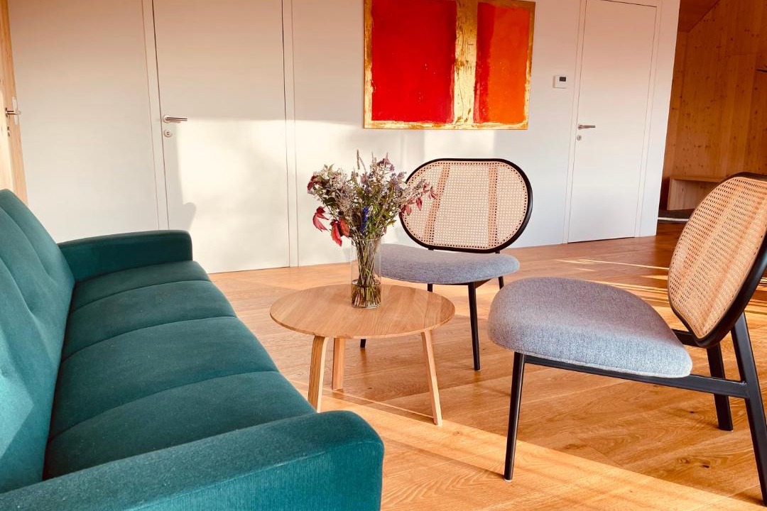 Photo of Livingroom in Hungerburg-Hoheninnsbruck