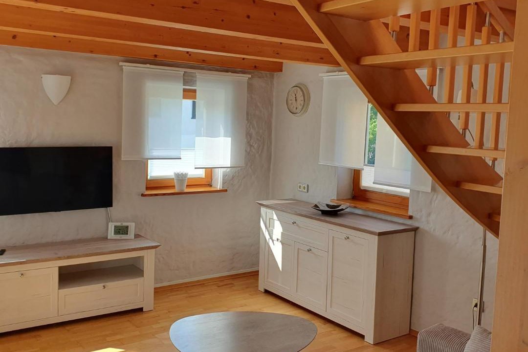 Photo of Livingroom in Neudrossenfeld