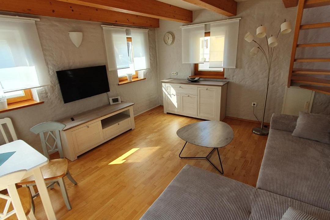 Photo of Livingroom in Neudrossenfeld
