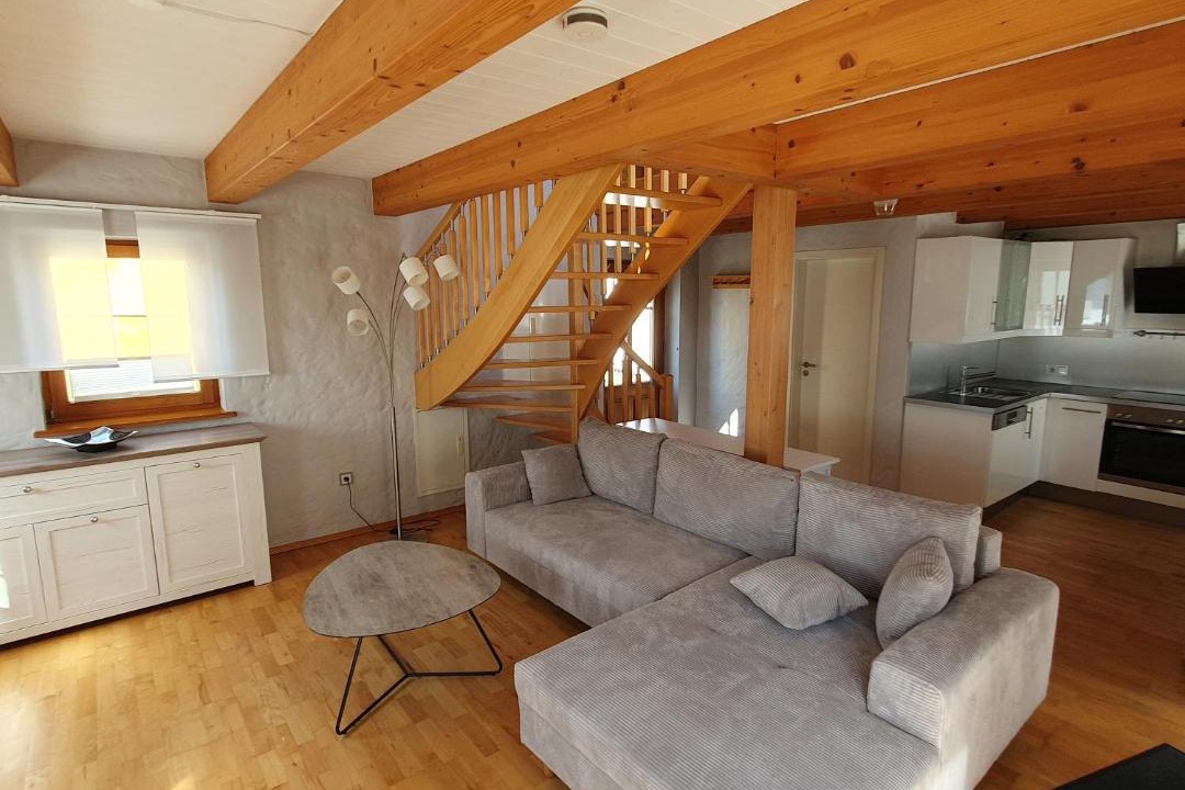 Photo of Livingroom in Neudrossenfeld