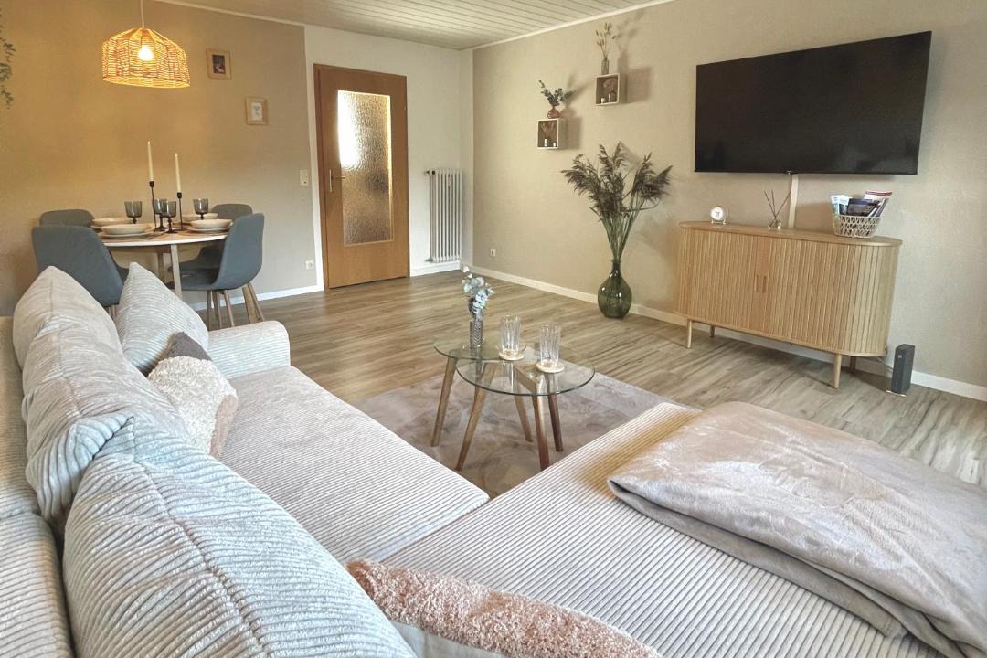 Photo of Livingroom in Rappele