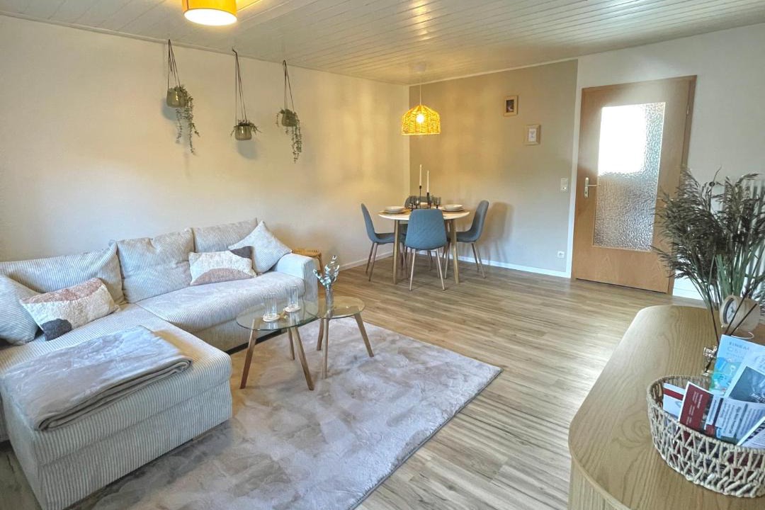 Photo of Livingroom in Rappele