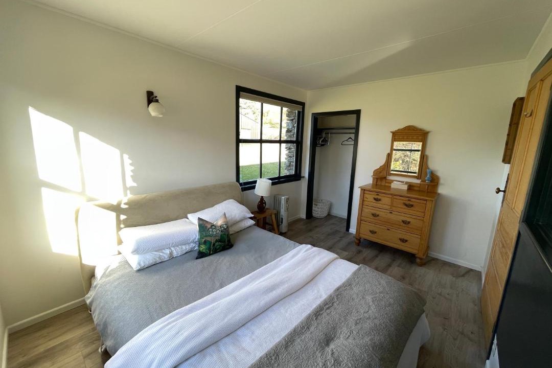 Photo of Bedroom in Dalefield