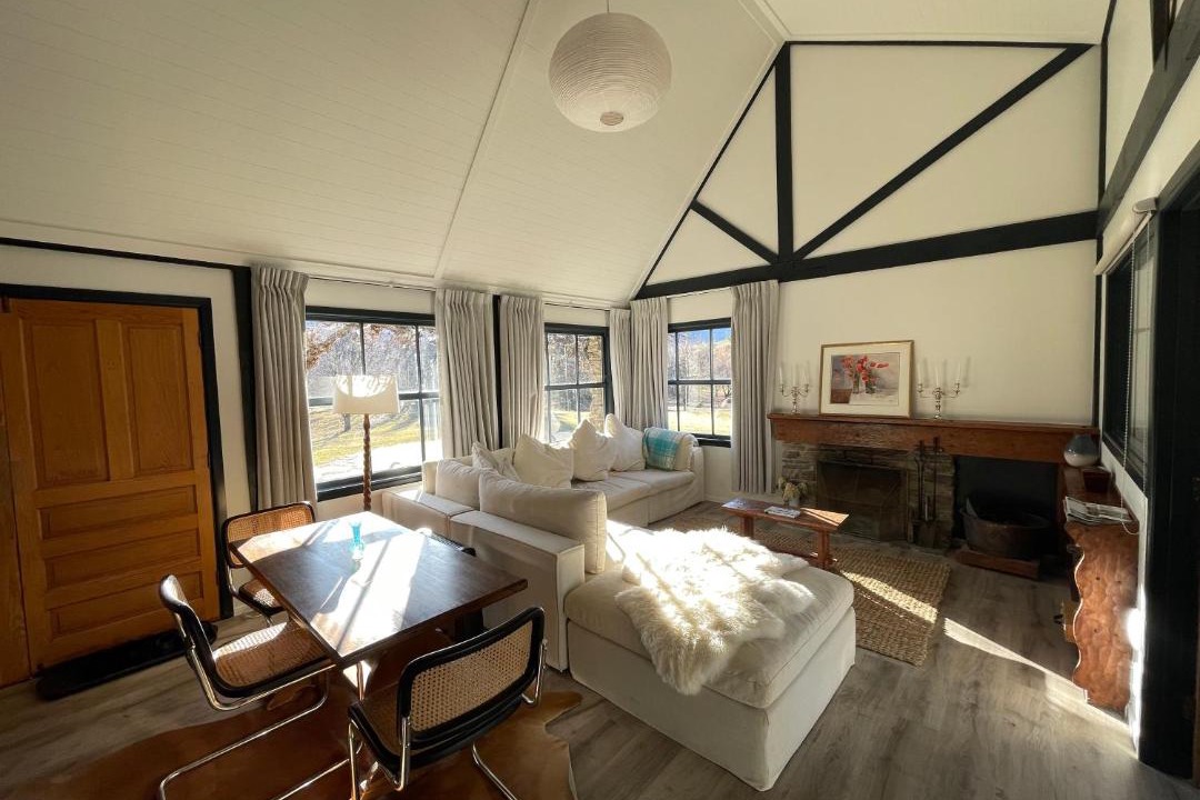 Photo of Livingroom in Dalefield