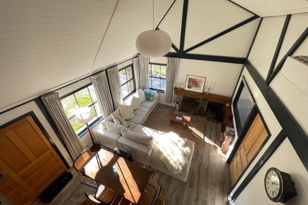Photo of Livingroom in Dalefield