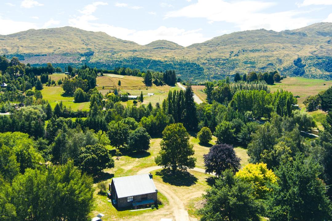 Photo of Outdoor in Dalefield