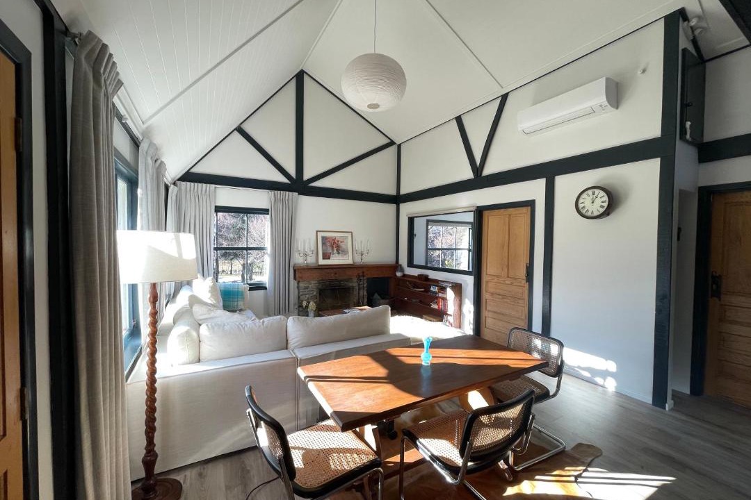 Photo of Livingroom in Dalefield