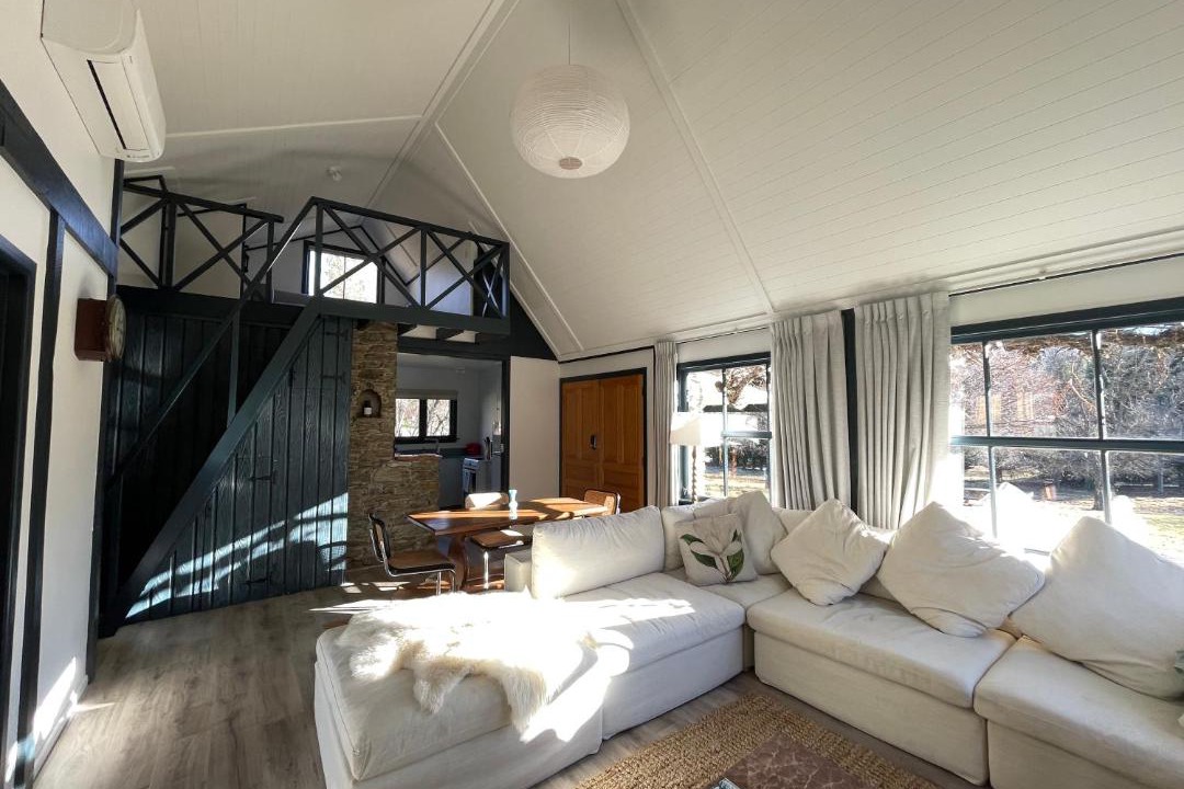Photo of Livingroom in Dalefield