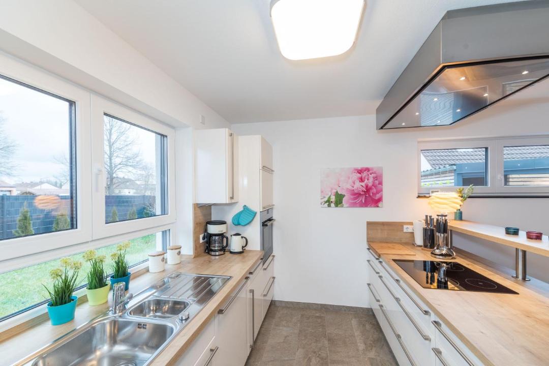 Photo of Kitchen in Oberreichenbach