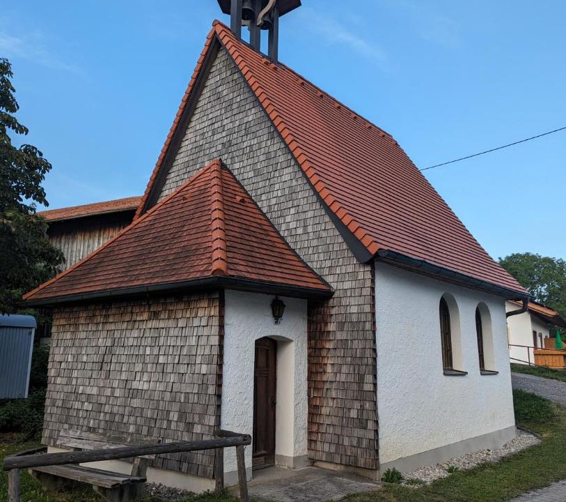 Photo of Others in Hopferau