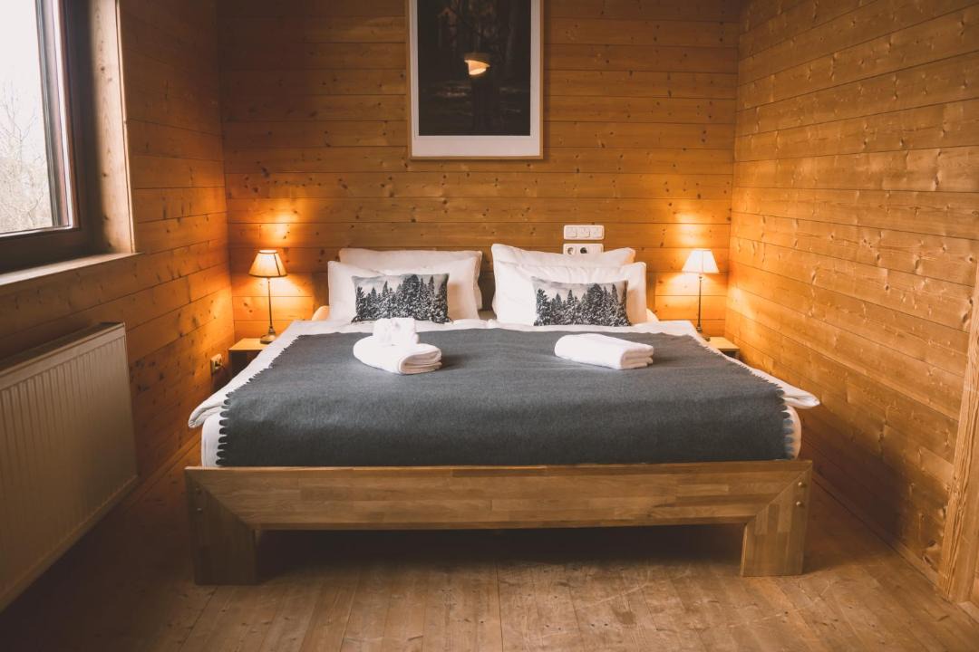 Photo of Bedroom in Vogtareuth