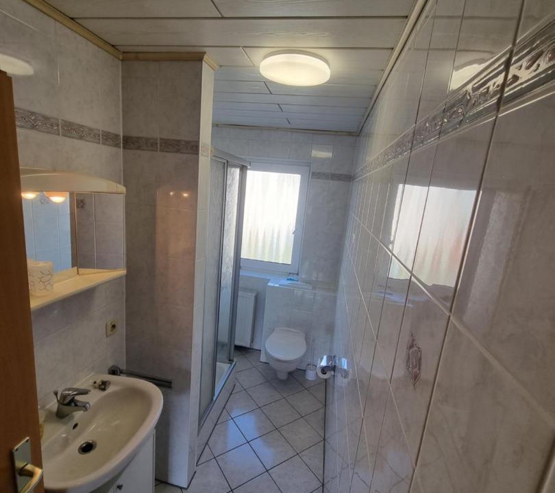 Photo of Bathroom in Zell im Fichtelgebirge