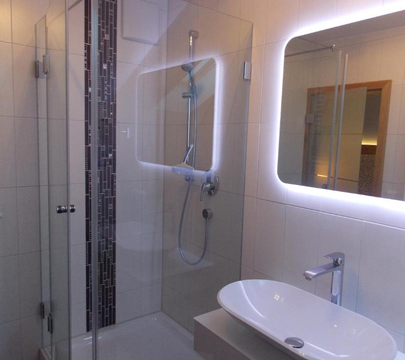 Photo of Bathroom in Bad Kohlgrub