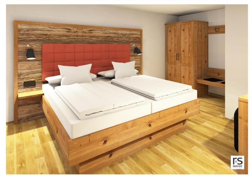 Photo of Bedroom in Rosshaupten