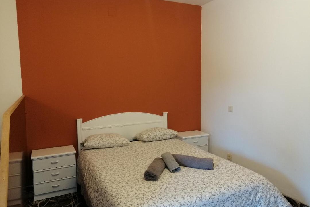 Photo of Bedroom in Buendia