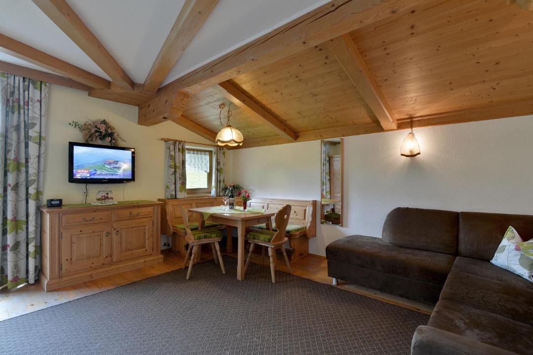 Photo of Livingroom in Itter