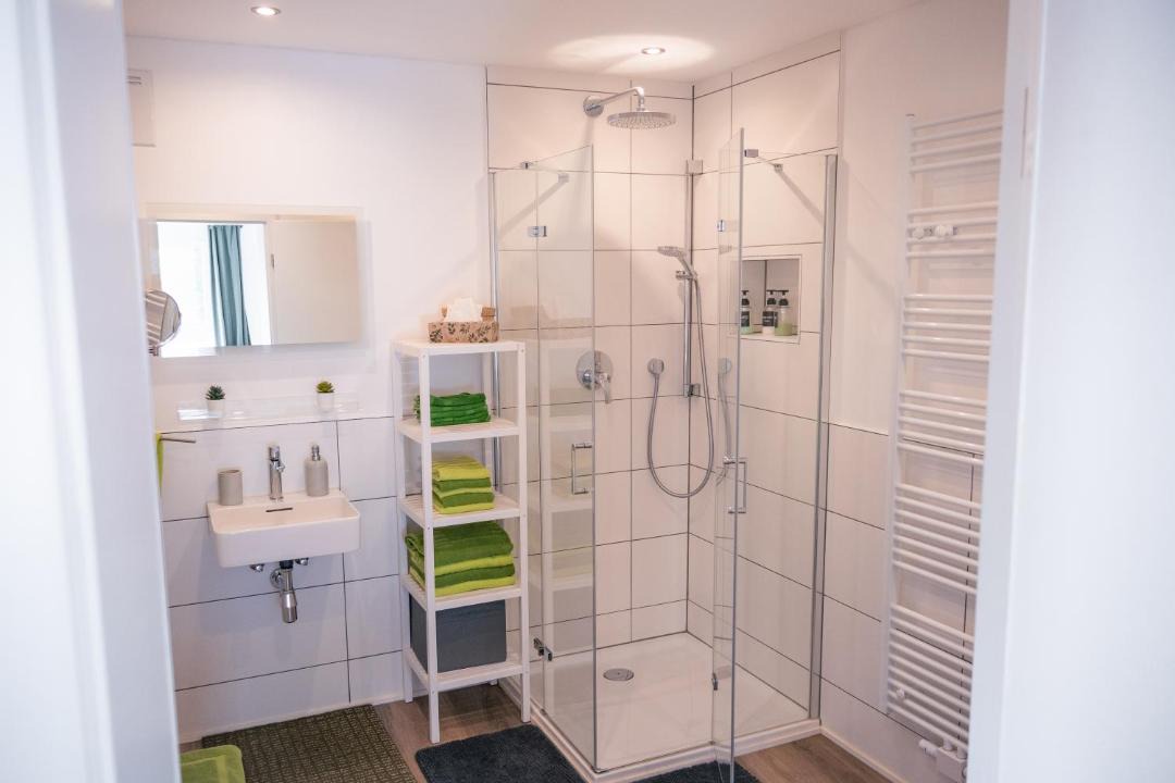 Photo of Bathroom in Bad Rodach