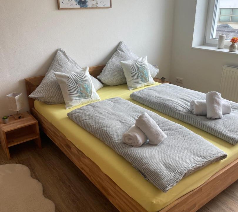 Photo of Bedroom in Amberg