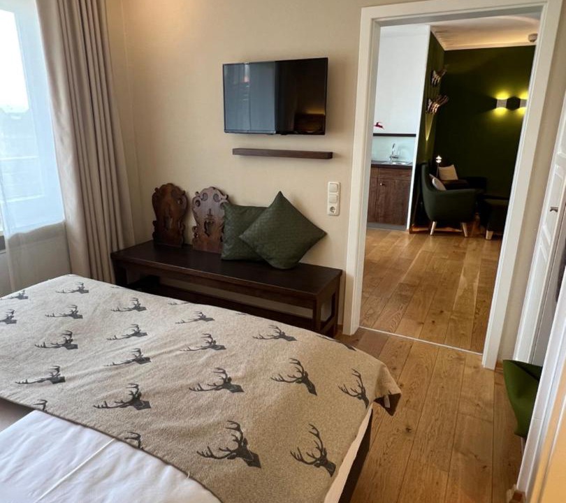 Photo of Bedroom in Parsberg
