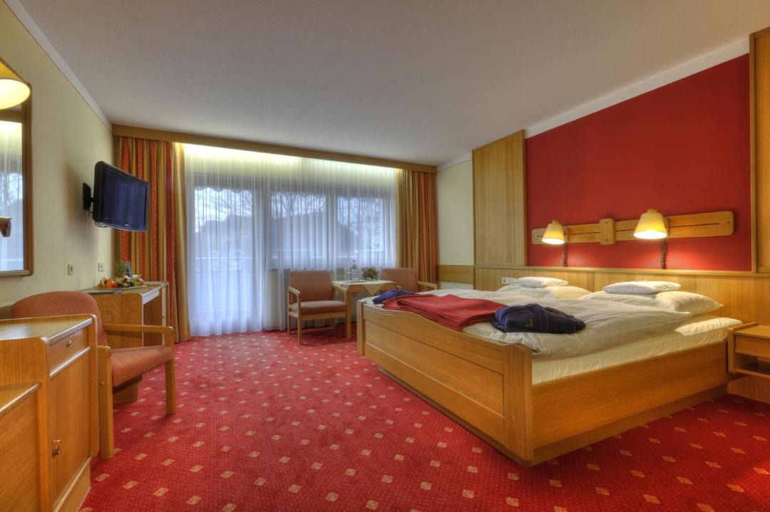 Photo of Bedroom in Riedenburg