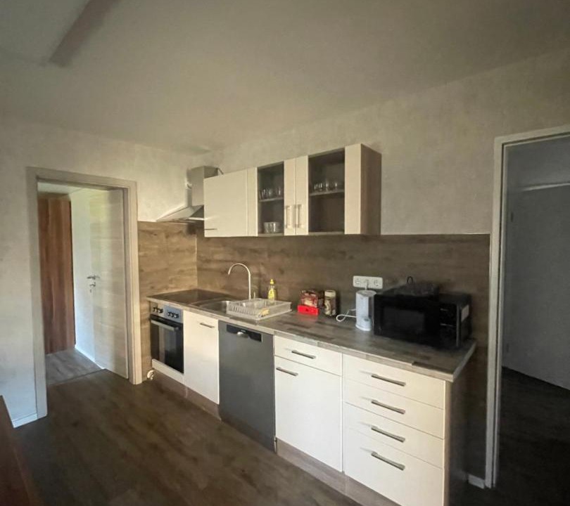 Photo of Kitchen in Mainbernheim