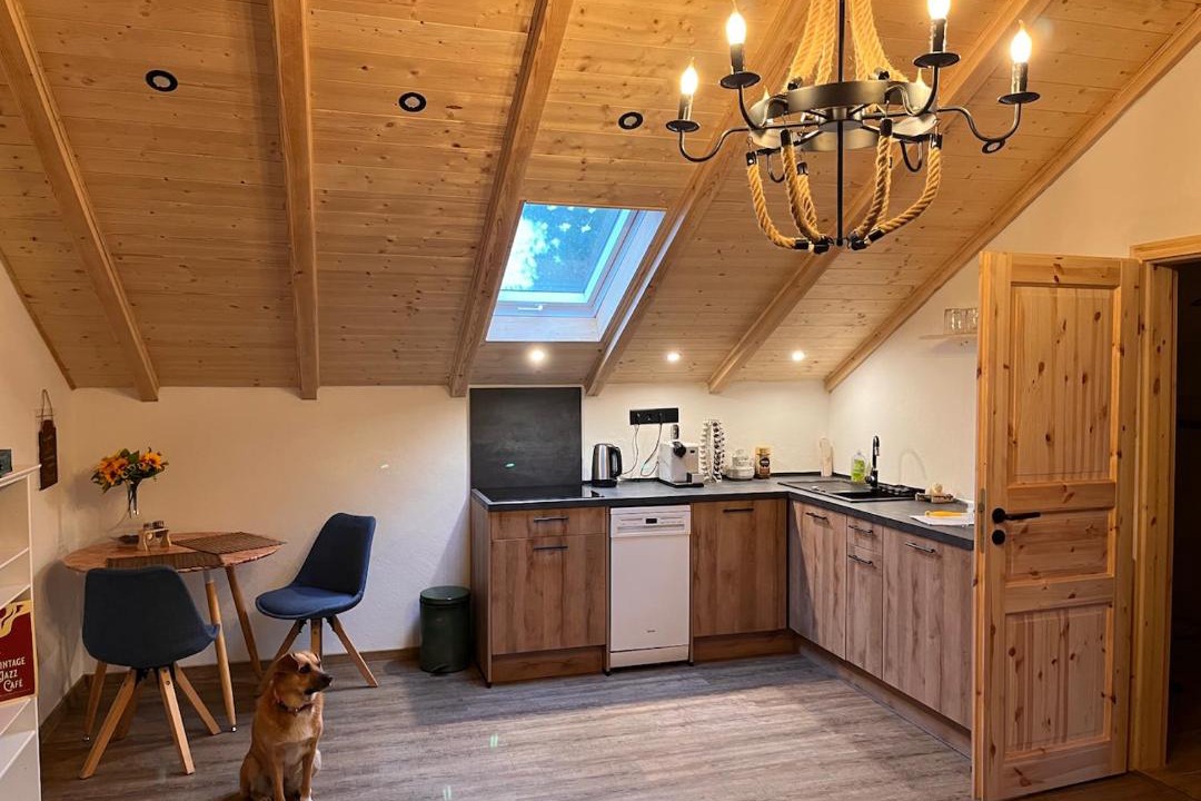 Photo of Kitchen in Eging am See