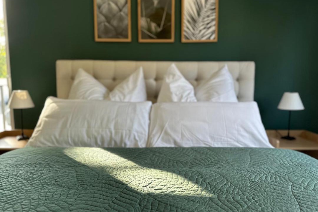Photo of Bedroom in Erlangen
