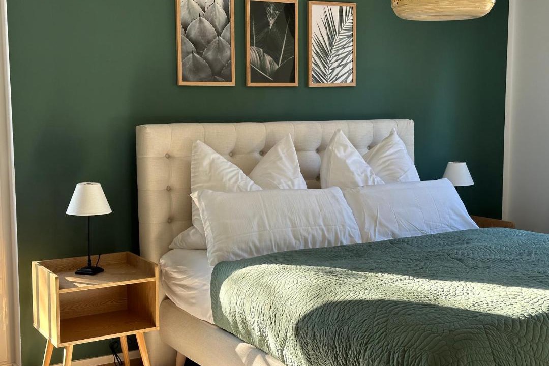 Photo of Bedroom in Erlangen