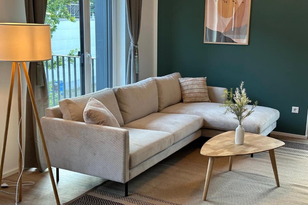 Photo of Livingroom in Erlangen