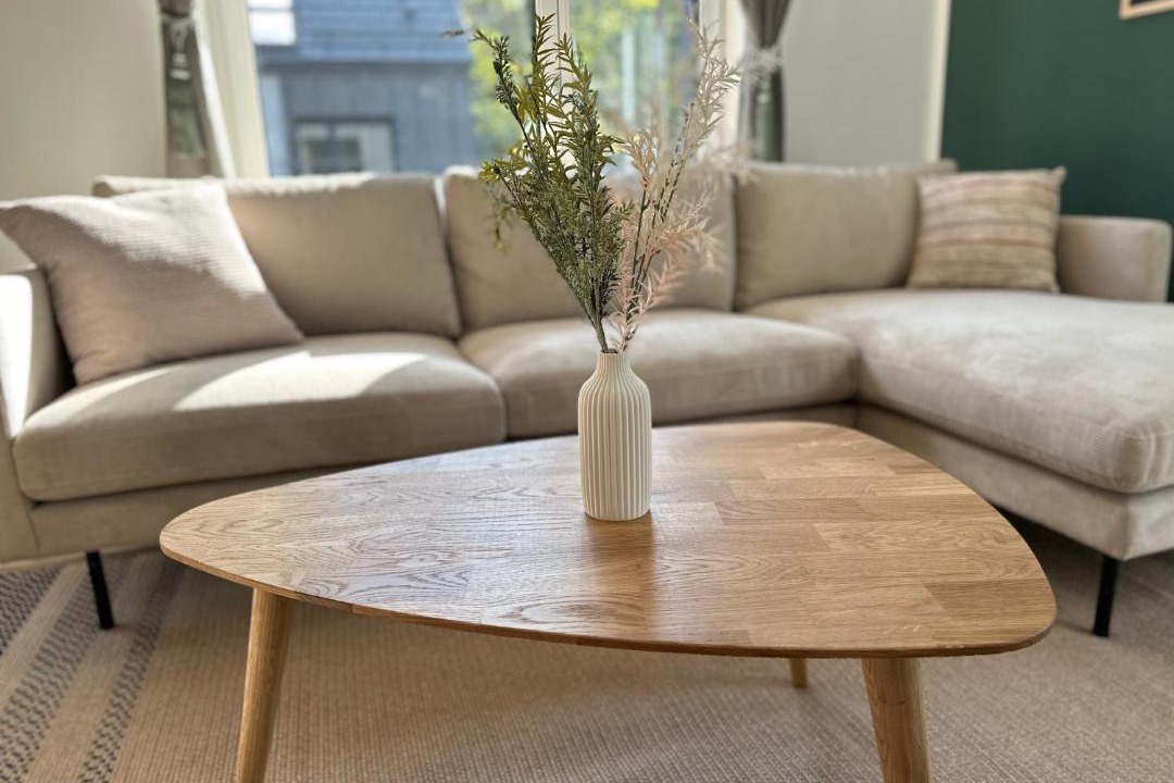 Photo of Livingroom in Erlangen