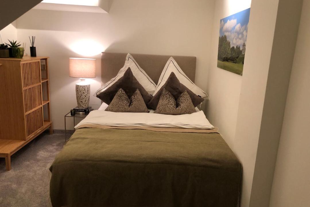 Photo of Bedroom in Munchner Freiheit